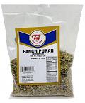 TAJ Premium Indian Panch Puran (5 Spice Blend)