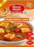 Rasoi Magic Paneer Deewani Handi Seasoning Mix Spices 50Gm/1.76 Oz - Rasoi Magic