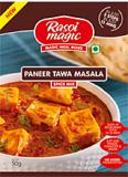 Rasoi Magic Paneer Tawa Seasoning Mix Spices 50Gm/1.76 Oz - Rasoi Magic