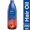 Parachute Herbal Ayurveda Advansed Deep Conditioning Hot Oil 300 Ml