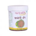 Patanjali Bandhani Asafoetida, 25 Gm (Hing) Patanjali Bandhani Asafoetida, 25 Gm (Hing)