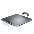 Prestige Aluminium Omega Select Plus Residue Free Non-Stick Square