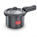Prestige Svachh Hard Anodized Pressure Cooker 7.5 Liter Prestige Svachh Hard Anodized Pressure Cooker 7.5 Liter