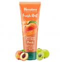 Himalaya Fresh Start Oil Clear Peach Face Wash Fruity Freshness 100ml Himalaya Fresh Start Oil Clear Peach Face Wash Fruity Freshness 100ml