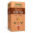 Girnar Peach Ice Tea 90G Girnar Peach Ice Tea 90G