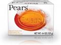 12 Pcs Pears Pure & Gentle Soap 125gms each 12 Pcs Pears Pure & Gentle Soap 125gms each