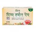 Baba Ramdev Patanjali Divya Herbal Peya, 50Gm-100% Pure & Natural