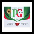 PG Tips Original Black Tea Bags - 160 Bags