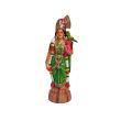 Andal- Navarathri Golu Doll Andal- Navarathri Golu Doll