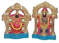 Perumal Thayar Pair Statue Navaratri Golu Dolls