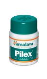 Himalaya Pilex For Piles / Hemorrhiods 60 Pcs
