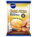 Pillsbury Gold Sharbatti Wheat Aata 5 kg / 11 Lbs Pillsbury Gold Sharbatti Wheat Aata 5 kg / 11 Lbs
