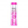 POND'S Dreamflower Fragrant Talc, Pink Lilly, 400g POND'S Dreamflower Fragrant Talc, Pink Lilly, 400g