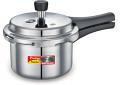 Prestige 10213 Popular Plus Induction Base Pressure Cooker, 1.5 Litre