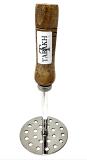 Tabakh Stainless Steel Potato Masher Diameter 3"
