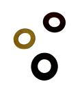 Preethi Washer Set of 3