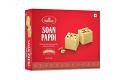 Haldiram Soan Papdi Premium - 500gm Haldiram Soan Papdi Premium - 500gm