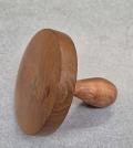 TABAKH Wooden Chapati Presser TABAKH Wooden Chapati Presser
