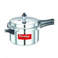 Prestige Popular 5.5 Liter Aluminum Body Pressure Cooker 5.5 Litre Prestige Popular 5.5 Liter Aluminum Body Pressure Cooker 5.5 Litre