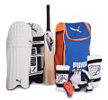 PUMA Junior Cricket Kit - SIZE 4, 5 PUMA Junior Cricket Kit - SIZE 4, 5