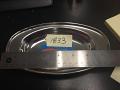 Medium Stainless Steel Oval Serving Dish for Restaurants 7.5" - 6 Pcs Medium Stainless Steel Oval Serving Dish for Restaurants 7.5" - 6 Pcs
