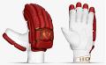 SNICK PREMIUM LEATHER Cricket batting Gloves  IPL Style