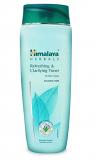 Himalaya Herbals Refreshing & clarifying toner - Beautiful, clear skin Himalaya Herbals Refreshing & clarifying toner - Beautiful, clear skin