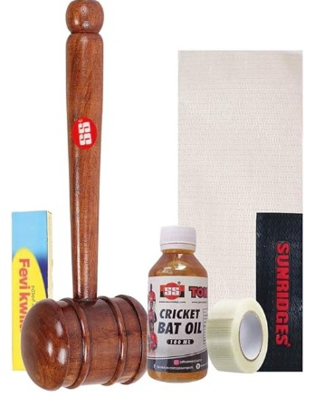 DSC CRICKET BAT CARE KIT