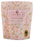 Chaiwala Rose Chai