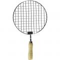 Stainless Steel Wire Roaster, Papad Jali, Round-Small Stainless Steel Wire Roaster, Papad Jali, Round-Small