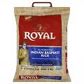 Royal Basmati Rice 10-pounds Royal Basmati Rice 10-pounds