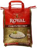 Royal Chef's Secret Basmati Rice - 10 LB Royal Chef's Secret Basmati Rice - 10 LB