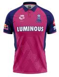 Rajasthan Royals FAN Jersey 