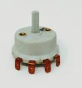 Preethi Mixer Rotatory Switch