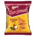 Bingo Mad Angles Achaari Masti Chips Pack of 6 Bingo Mad Angles Achaari Masti Chips Pack of 6