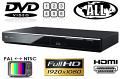 Panasonic DVD-S700 Region Free DVD Player (PAL / NTSC Compatible) Premium Panasonic DVD-S700 Region Free DVD Player (PAL / NTSC Compatible) Premium