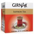 Girnar Saffron Tea - 10 bags