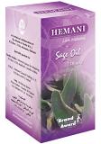 Hemani - Sage Oil - 30 Ml Hemani - Sage Oil - 30 Ml