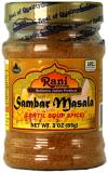 Rani Sambar Masala 3oz