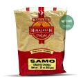 Samo Rice ( Fasting Rice )