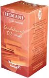 Hemani - Sandal Wood Oil - 30 Ml