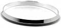 925 Solid Sterling Silver Punjabi Sikh Kada Size 3.0 inch (Design #07) 925 Solid Sterling Silver Punjabi Sikh Kada Size 3.0 inch (Design #07)