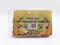Swastik - Pooja Kit Satyanarayan Samagri- Net Wt: 22.2 oz. (630gm) Swastik - Pooja Kit Satyanarayan Samagri- Net Wt: 22.2 oz. (630gm)