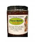 Flavor Bomb Italian Spice Mix 6oz Flavor Bomb Italian Spice Mix 6oz