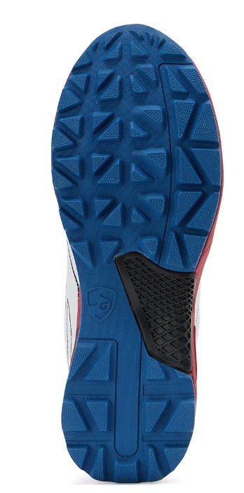 SG SCORER 6.0 Cricket Shoes Rubber studs us-8.5, 9.5 SG SCORER 6.0 Cricket Shoes Rubber studs us-8.5, 9.5