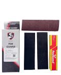 SG Cricket Toe Guard Kit for Cricket bat