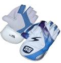 SS PROFESSIONAL HIGH QUALITY Wicket Keeping Gloves (2022) SS PROFESSIONAL HIGH QUALITY Wicket Keeping Gloves (2022)