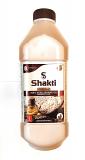 Shakti Kacchi Gani 100% Pure Sesame Gingelly Oil - 1 L Shakti Kacchi Gani 100% Pure Sesame Gingelly Oil - 1 L