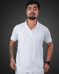 Moonwalkr 3.0 Cricket Shirt  - Large, Medium