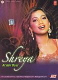 Shreya At Her Best Hindi MP3 Shreya At Her Best Hindi MP3